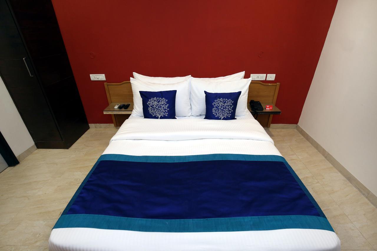 Hotel 7 Chandigarh Exterior photo